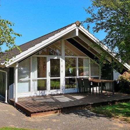 5 Person Holiday Home In Esbjerg V Værelse billede