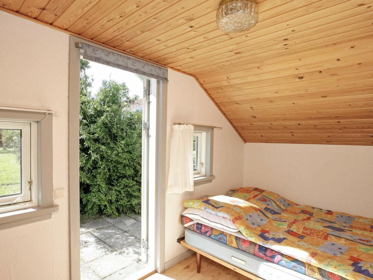 5 Person Holiday Home In Esbjerg V Værelse billede